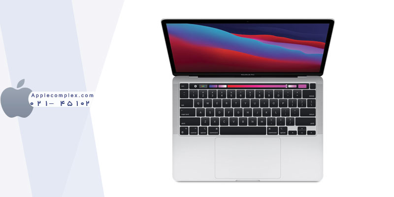 تعمیر لپ تاپ اپل macBook pro MYDA2 2020